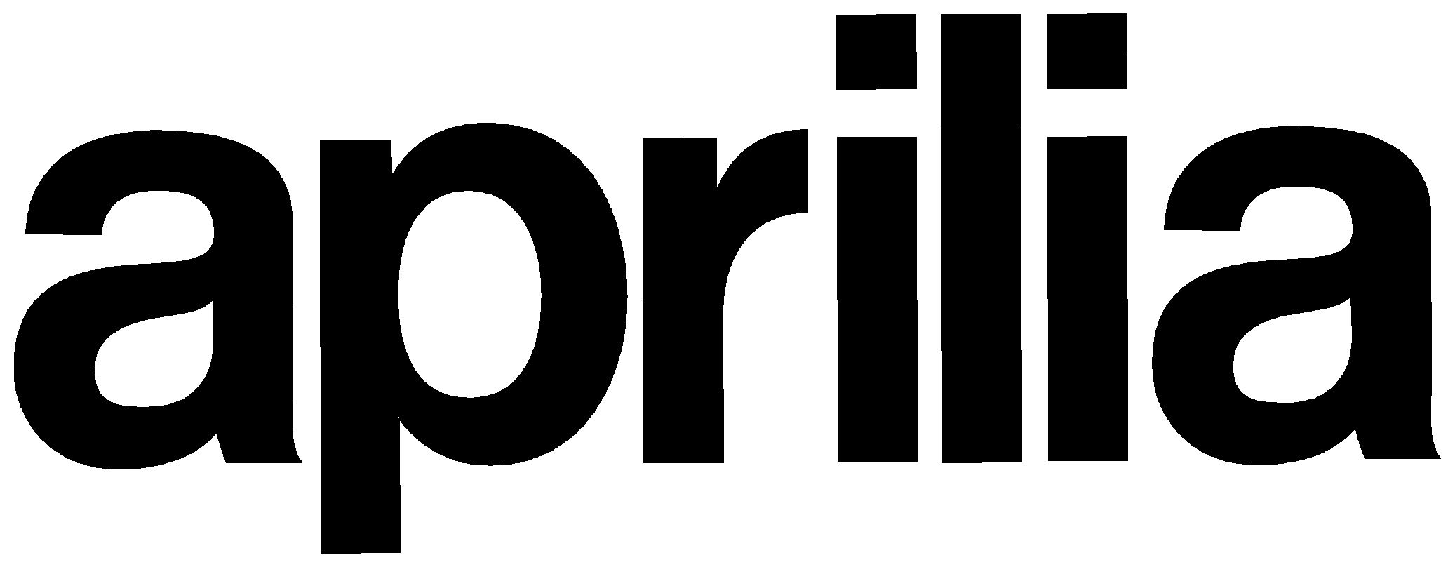 Logo Aprilia