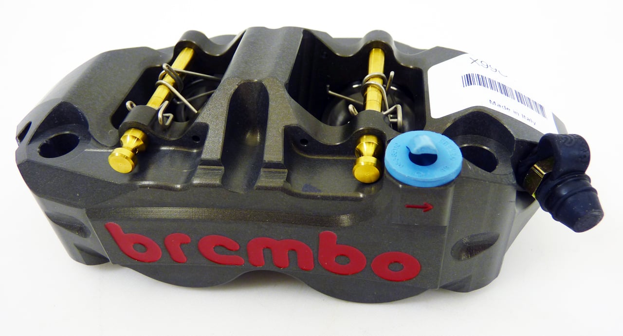 brembo racing