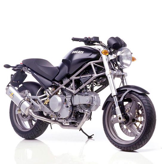 Ducati Monster 750