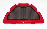Motorcycle air fliter / K&N motorcycle filter / BMC Air  Filter